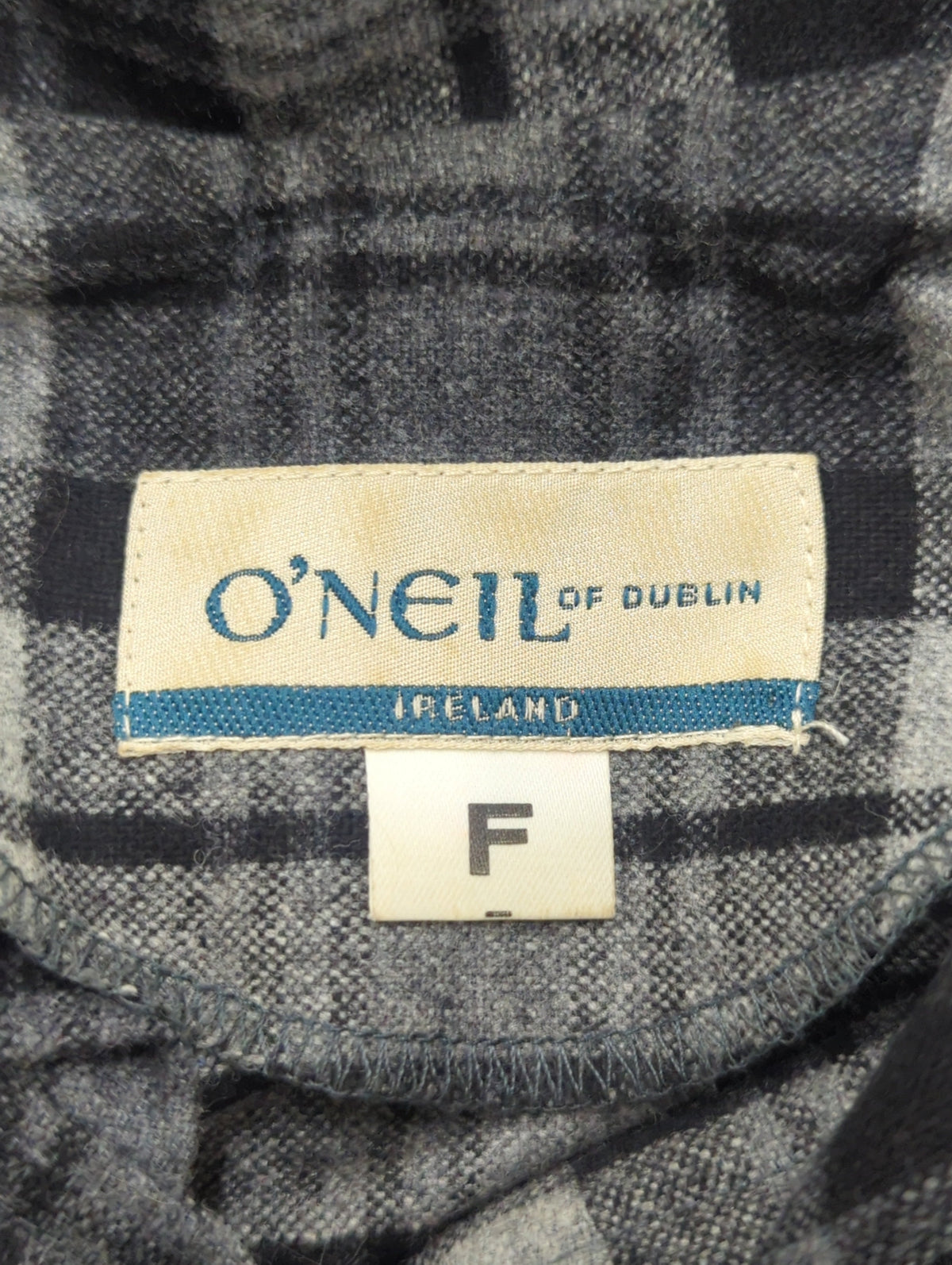 ONEIL OF DUBLIN:アウター