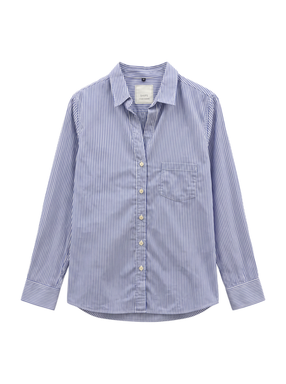 ST SKIPPER SHIRTS 13FW
