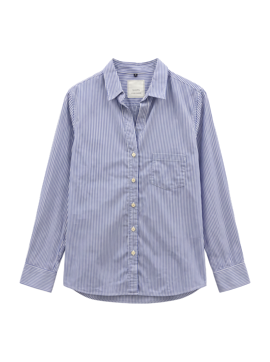 ST SKIPPER SHIRTS 13FW