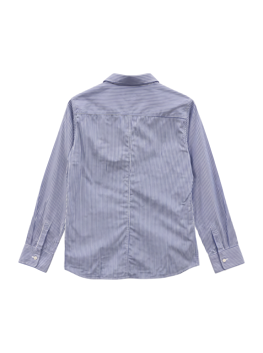 ST SKIPPER SHIRTS 13FW