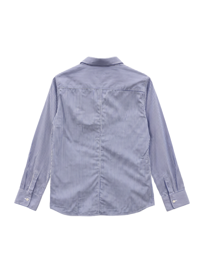 ST SKIPPER SHIRTS 13FW