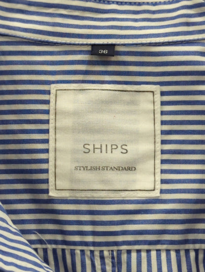 ST SKIPPER SHIRTS 13FW