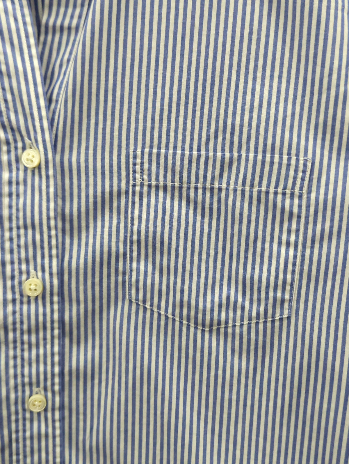 ST SKIPPER SHIRTS 13FW