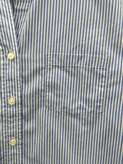 ST SKIPPER SHIRTS 13FW