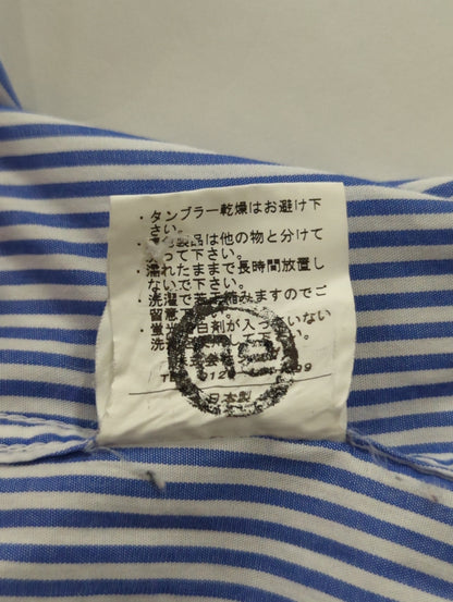 ST SKIPPER SHIRTS 13FW