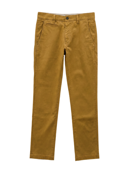 SHIPS JET BLUE:0045 YOUTH CHINO NO-P