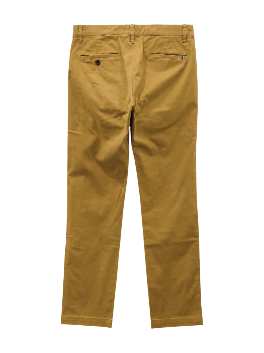 SHIPS JET BLUE:0045 YOUTH CHINO NO-P