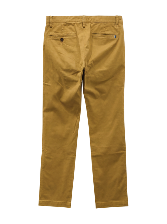 SHIPS JET BLUE:0045 YOUTH CHINO NO-P