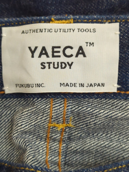 YAECA STUDY:パンツ