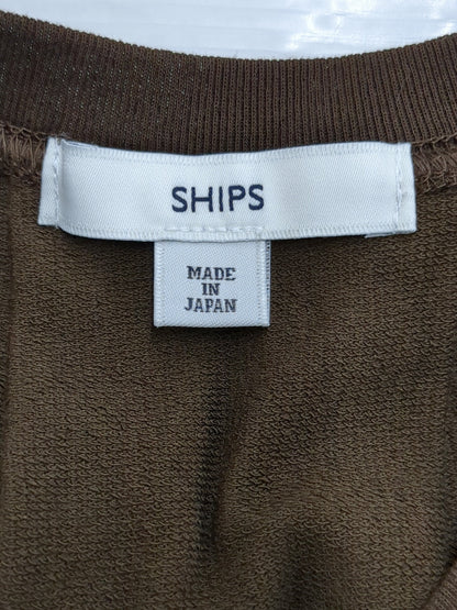SHIPS:Tシャツ/カットソー