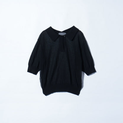 NL:NOIR POLO