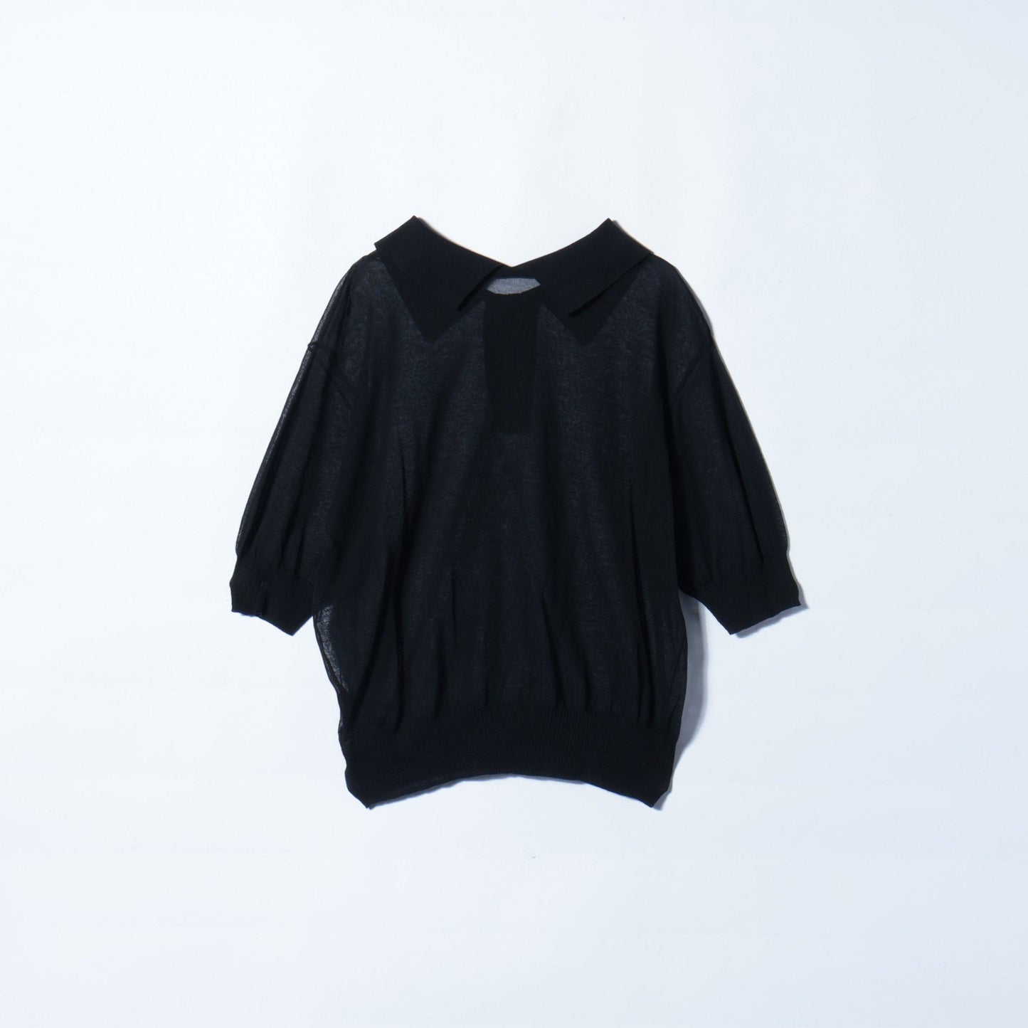 NL:NOIR POLO