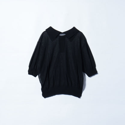 NL:NOIR POLO