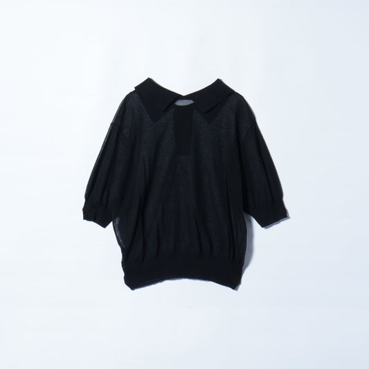 NL:NOIR POLO