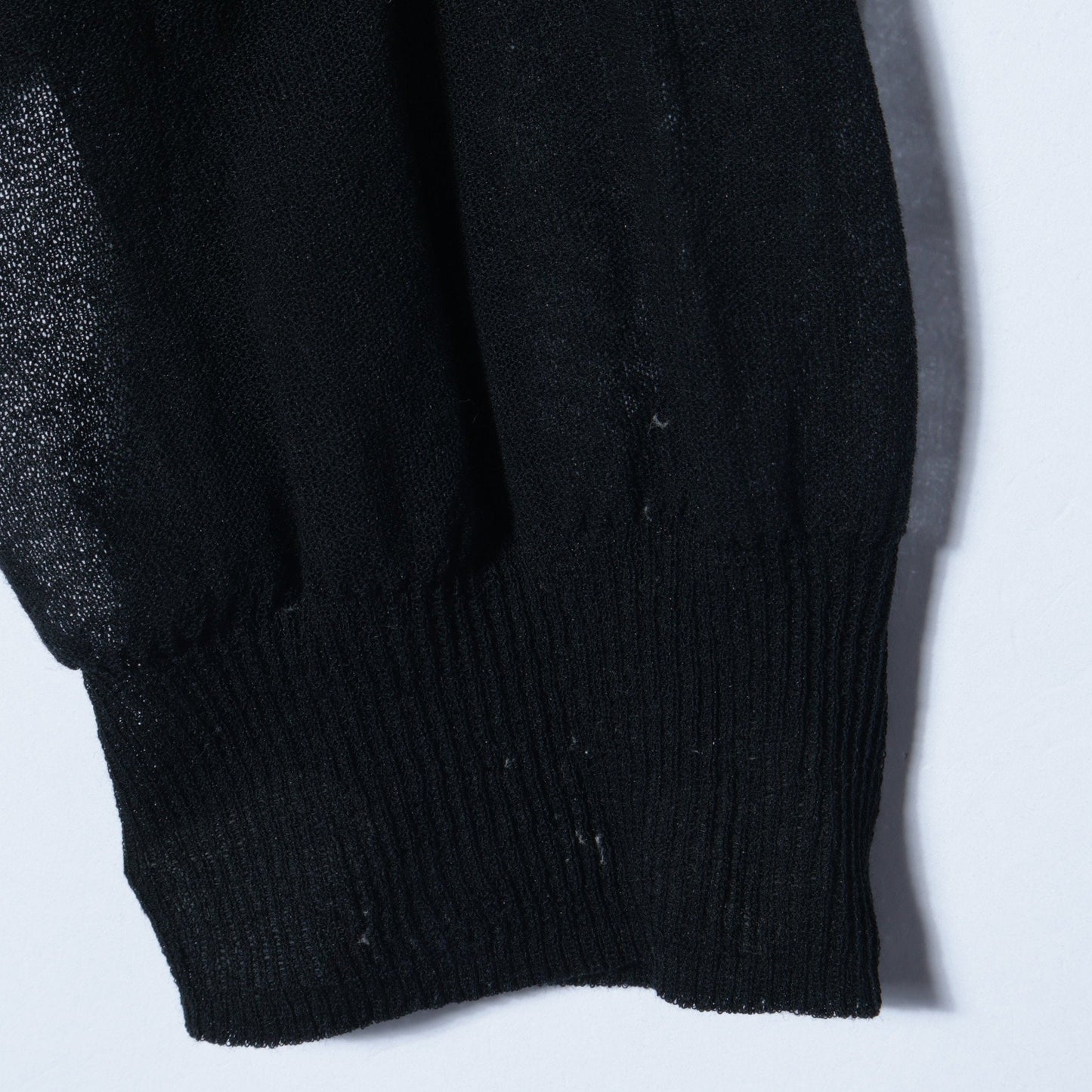 NL:NOIR POLO