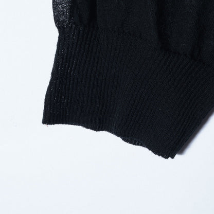 NL:NOIR POLO