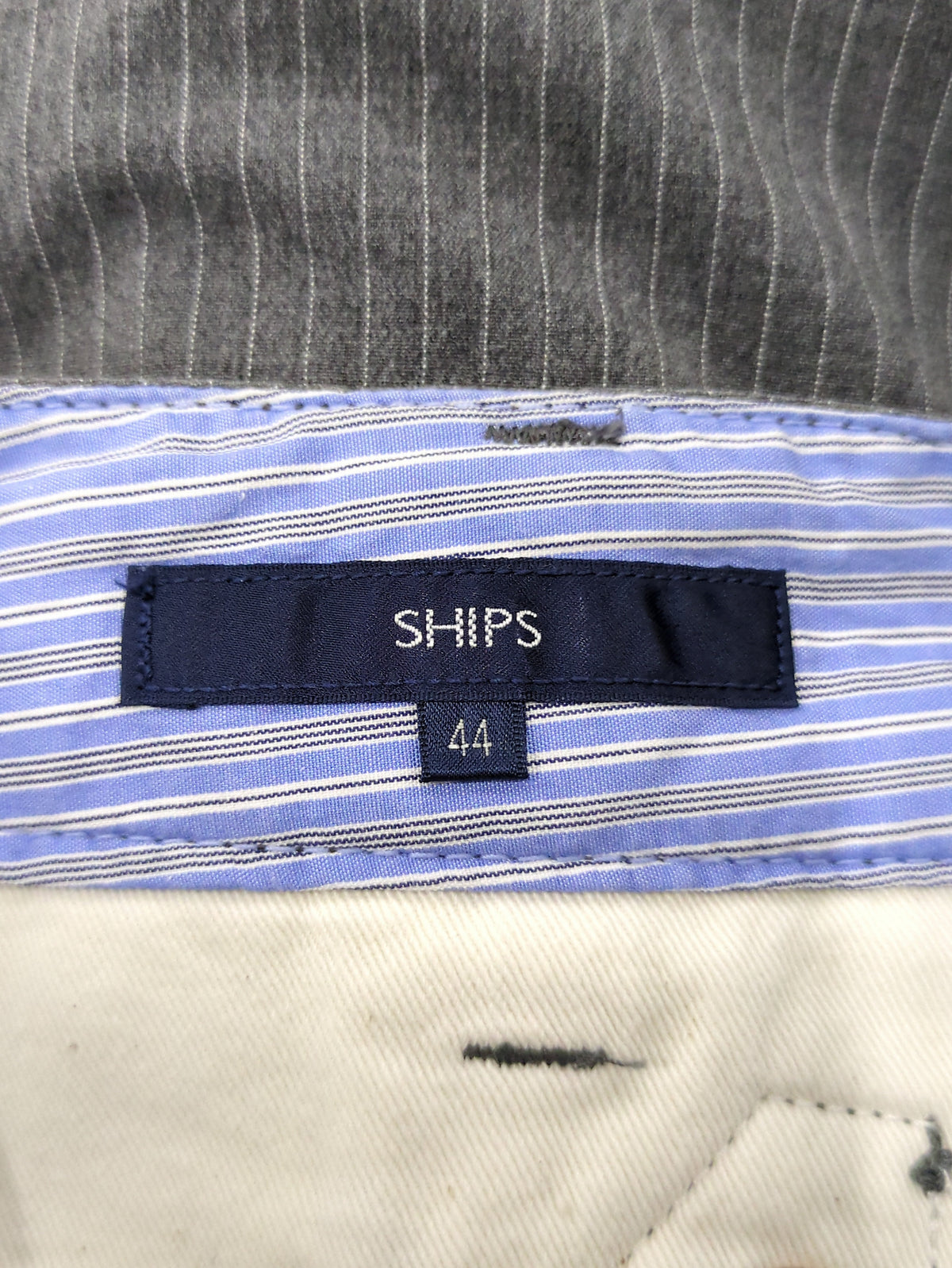 SHIPS:ショートパンツ