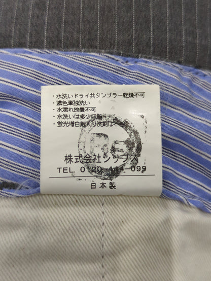 SHIPS:ショートパンツ