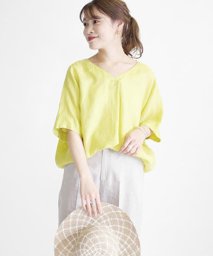 SHIPS:シャツ/ブラウス