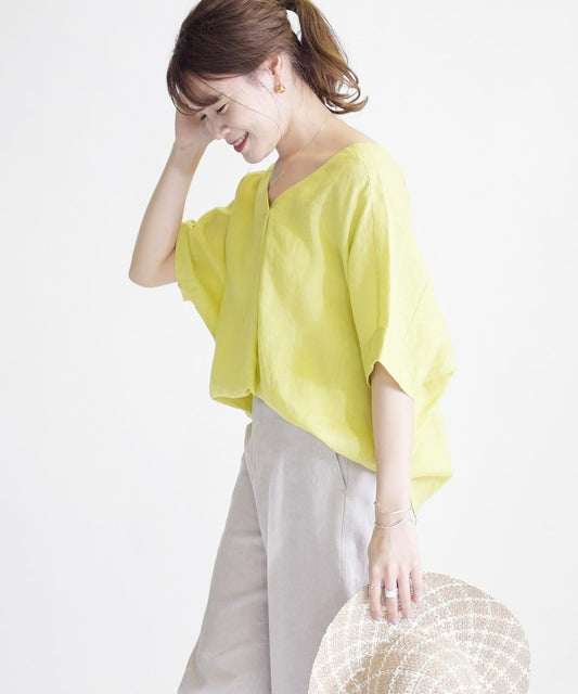 SHIPS:シャツ/ブラウス