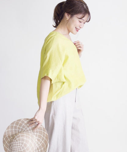 SHIPS:シャツ/ブラウス