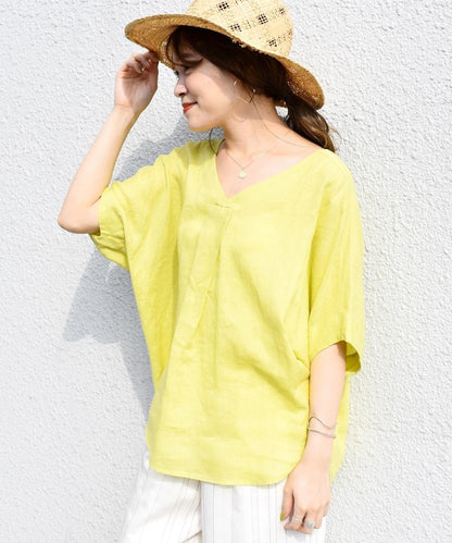 SHIPS:シャツ/ブラウス