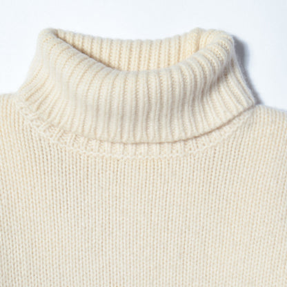 SHINZONE:HIGHNECK PULLOVER