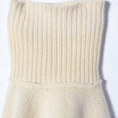 SHINZONE:HIGHNECK PULLOVER