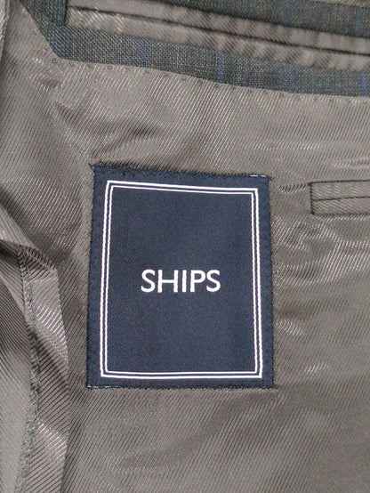 RING 7.5S3BNP CERRUTI Ｗ/PANE