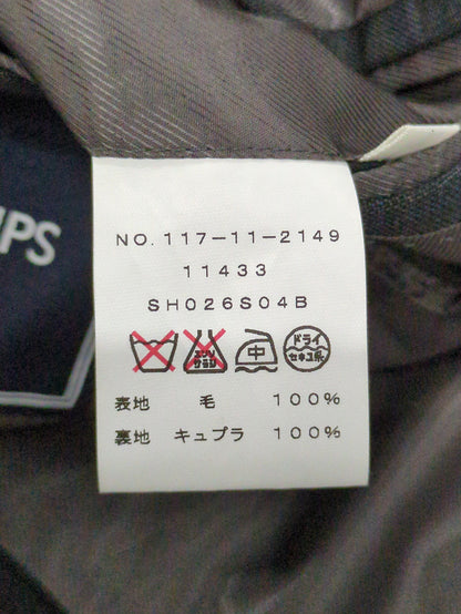 RING 7.5S3BNP CERRUTI Ｗ/PANE