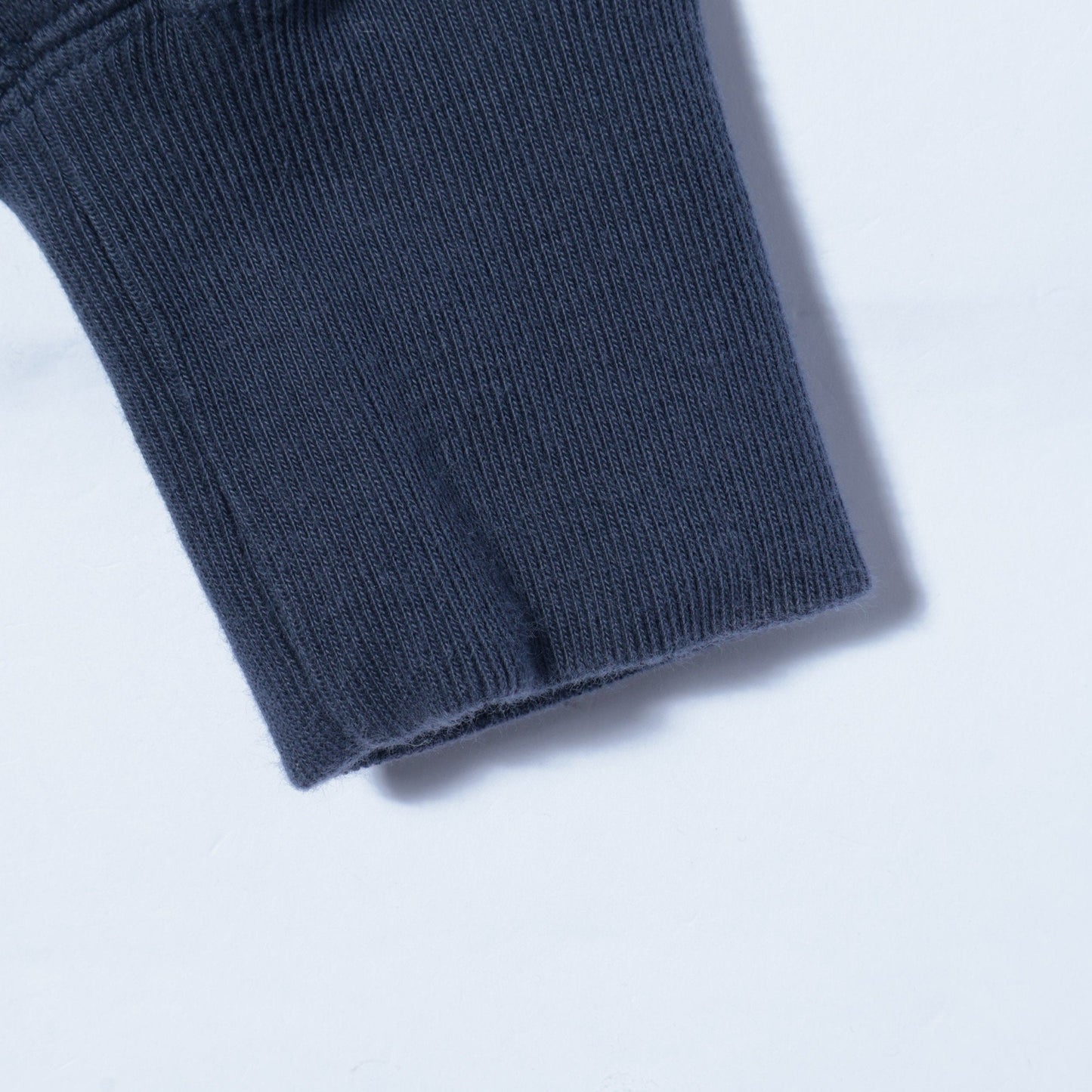 Champion:〈ウォッシャブル〉リバースウィーブ カレッジ ロゴ フーディー