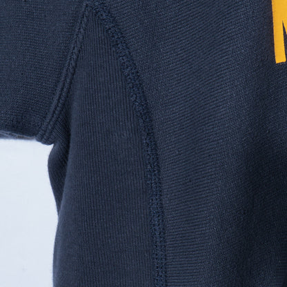 Champion:〈ウォッシャブル〉リバースウィーブ カレッジ ロゴ フーディー
