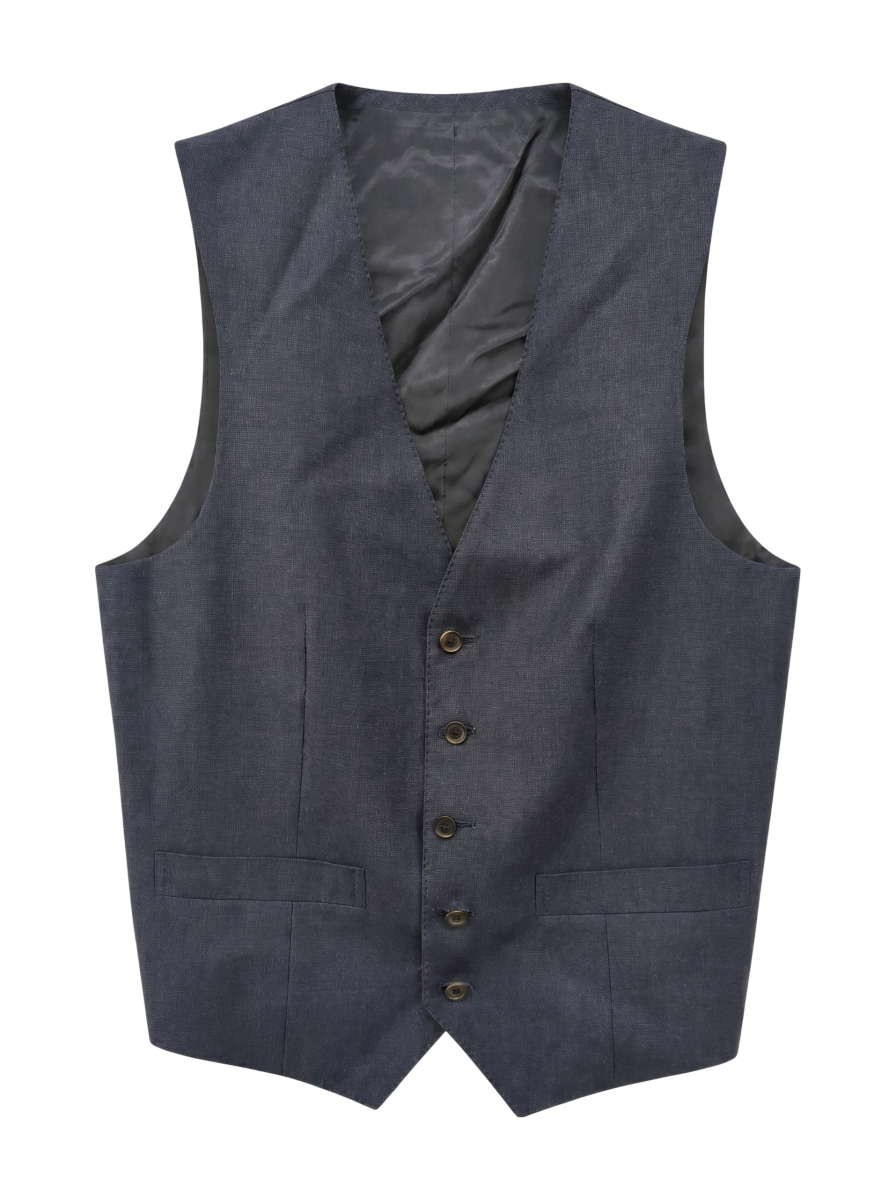 VEST LORO PINCHECK
