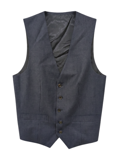 VEST LORO PINCHECK