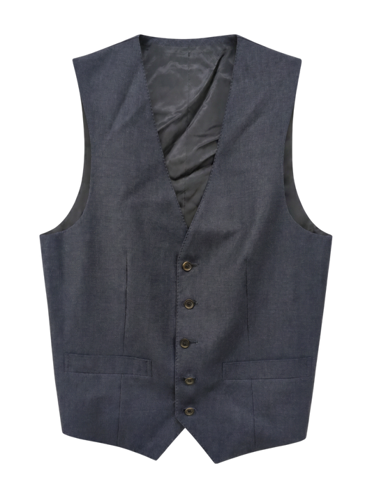 VEST LORO PINCHECK