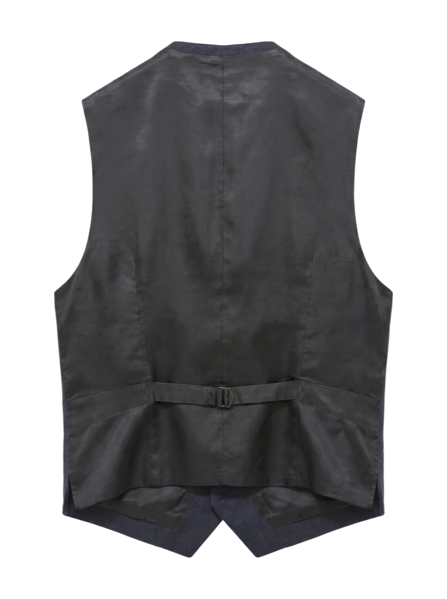 VEST LORO PINCHECK