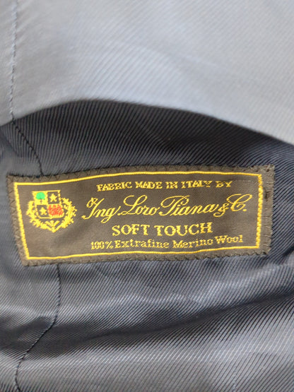 VEST LORO PINCHECK