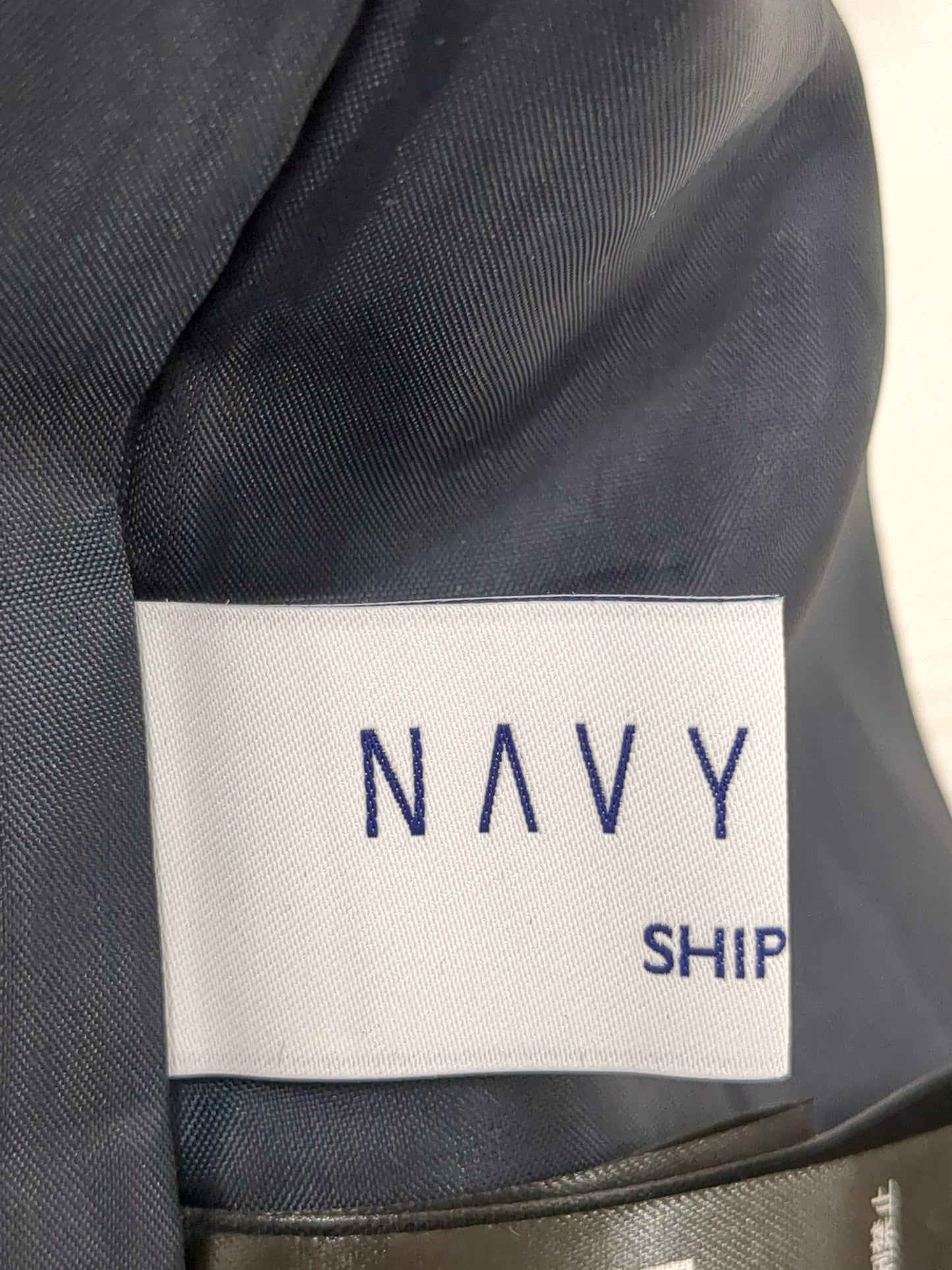 SHIPS any:パンツ