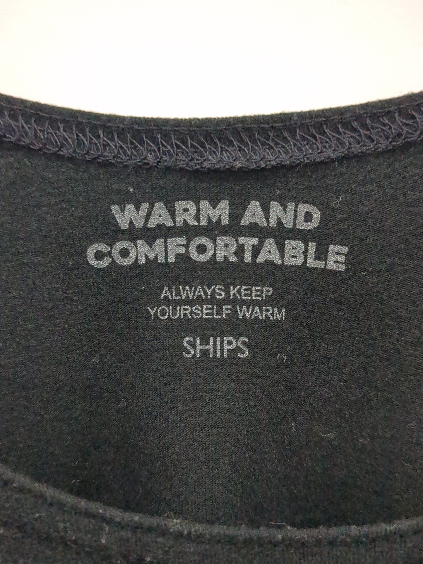 SHIPS:Tシャツ/カットソー