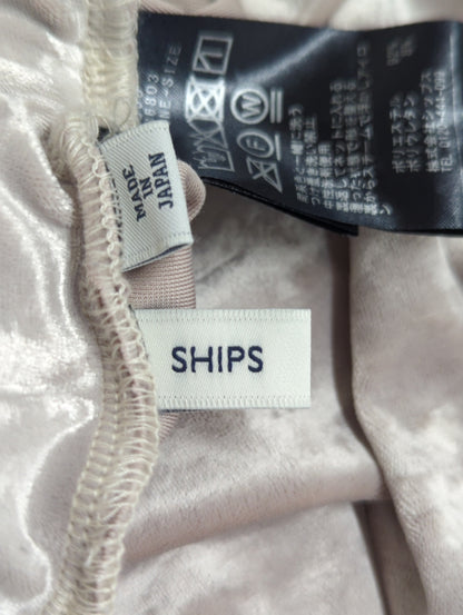 SHIPS:スカート
