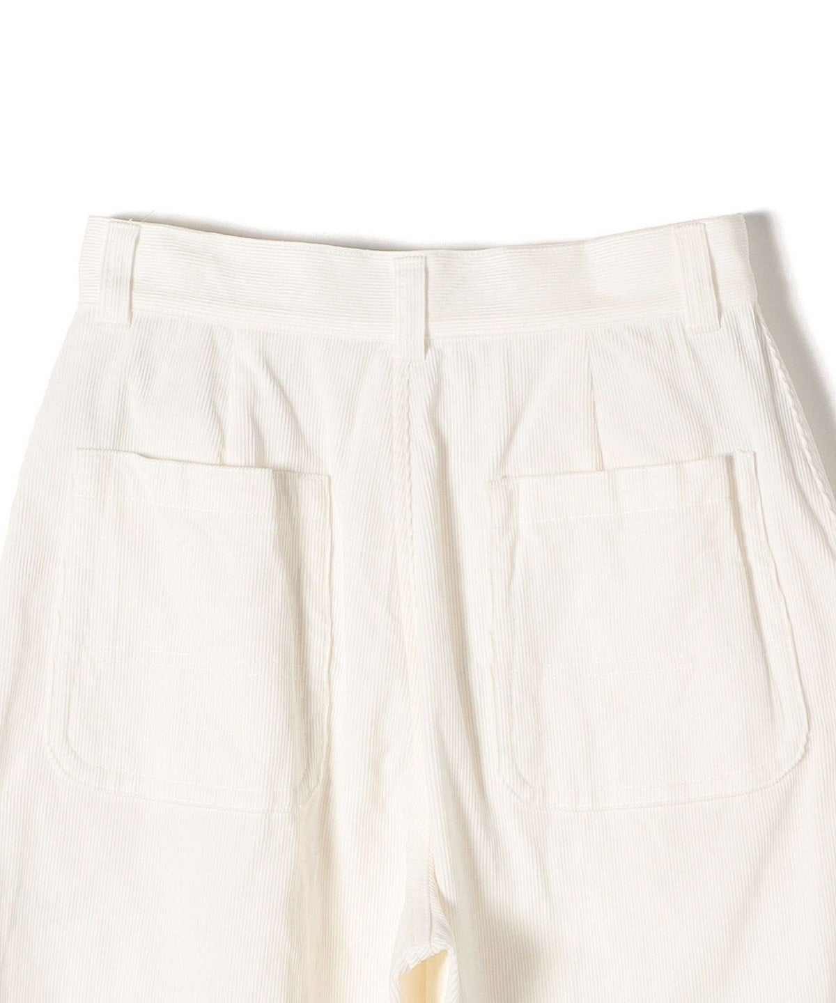 Primary NavyLabel:〈手洗い可能〉コーデュロイペインターパンツ