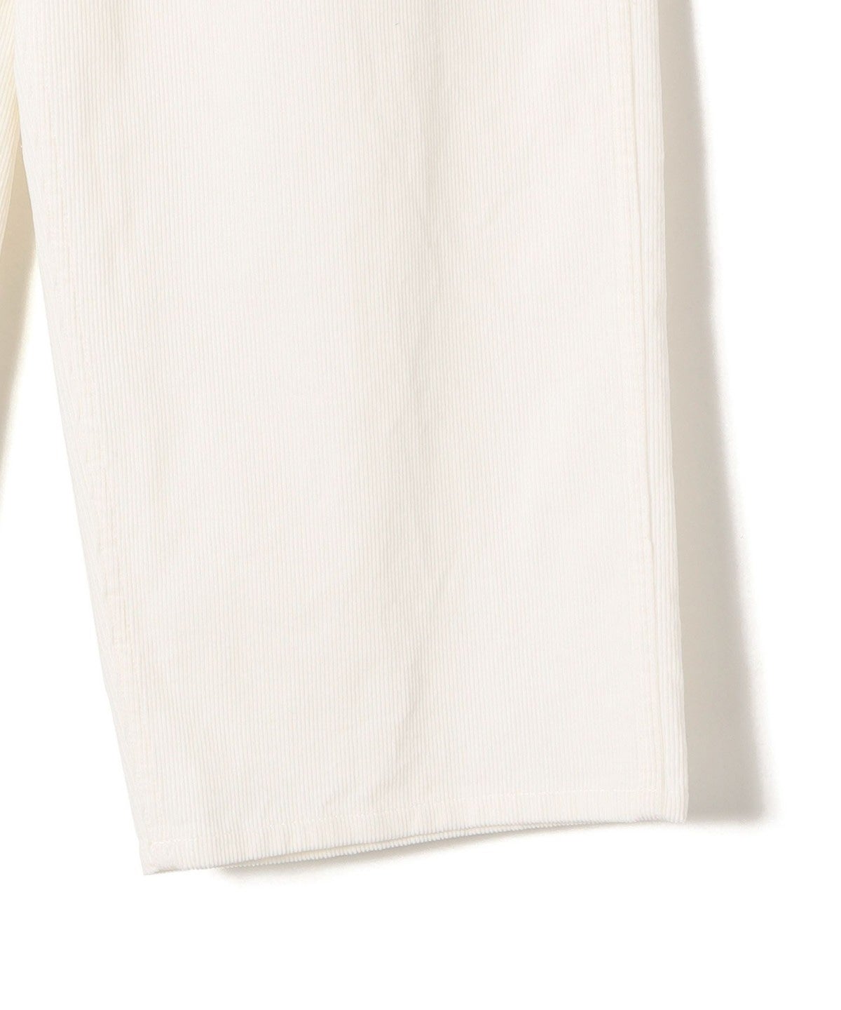 Primary NavyLabel:〈手洗い可能〉コーデュロイペインターパンツ