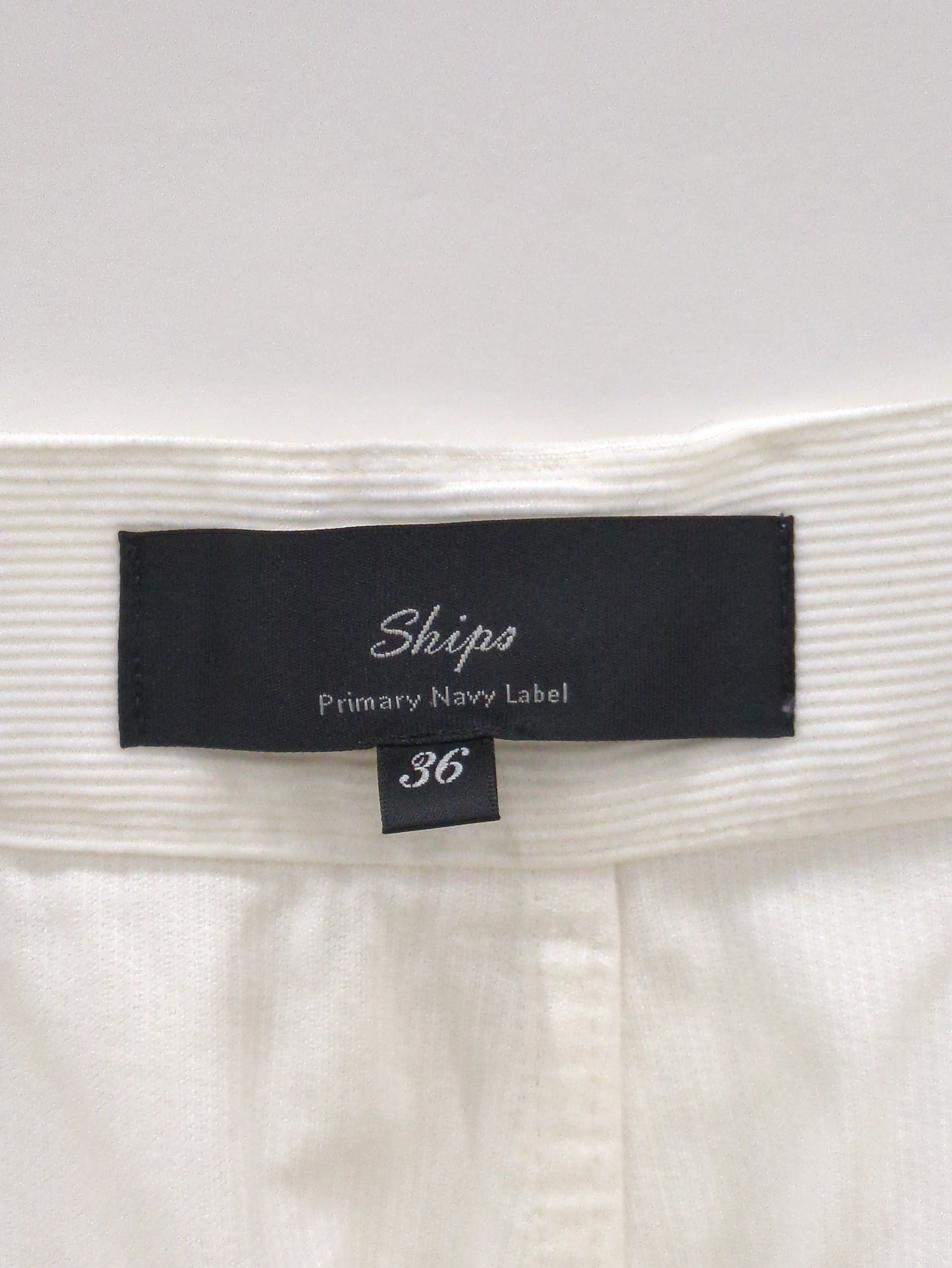 Primary NavyLabel:〈手洗い可能〉コーデュロイペインターパンツ