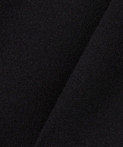 〈手洗い可能〉ガゼット ジョーゼット プルオーバー