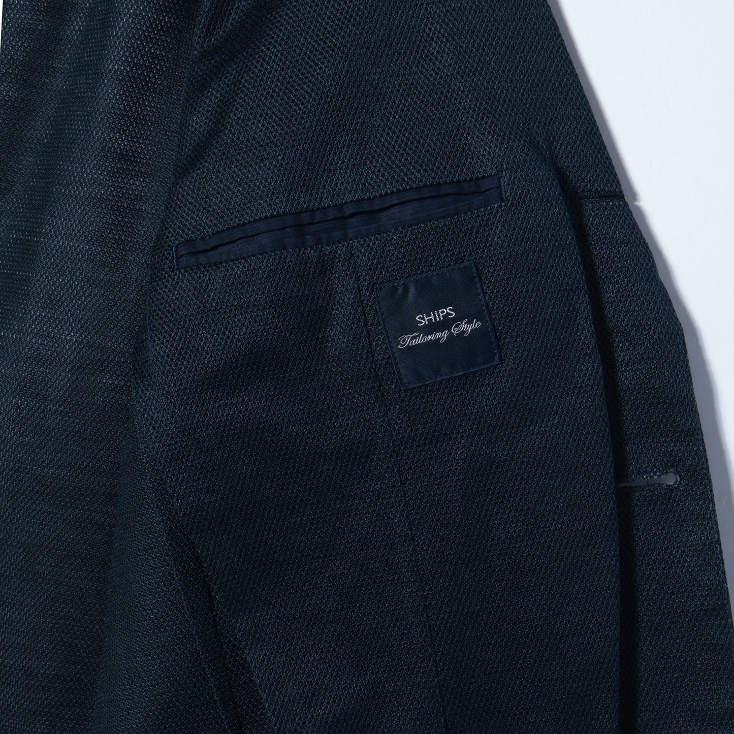 2074 JERSEY RAMIE S3B