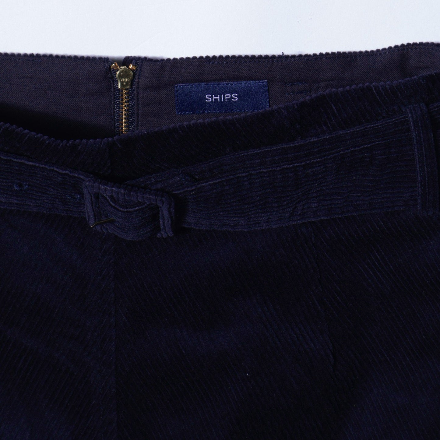 SHIPS:スカート