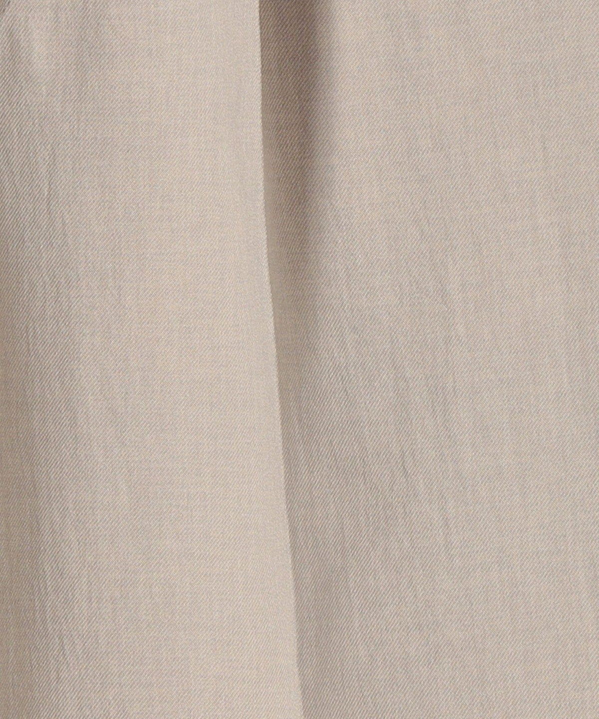 〈手洗い可能〉リネンライクパンツ（セットアップ対応）