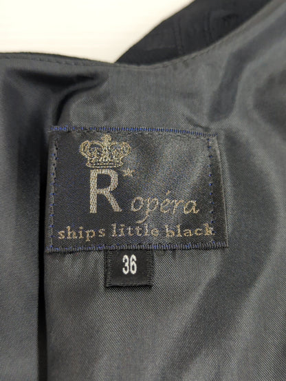R opera/little black:ワンピース