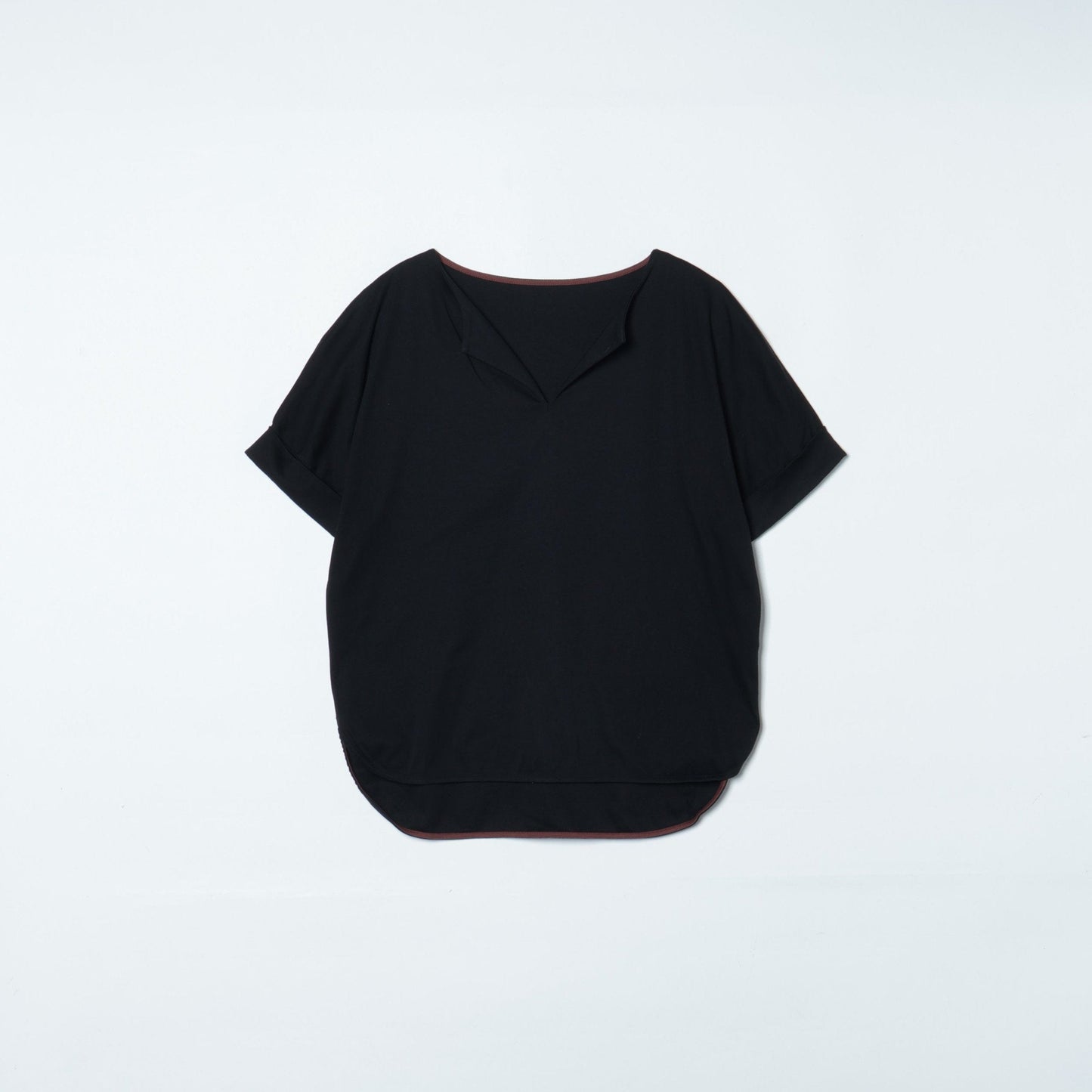 ALBINI ビッグTシャツ