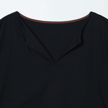 ALBINI ビッグTシャツ